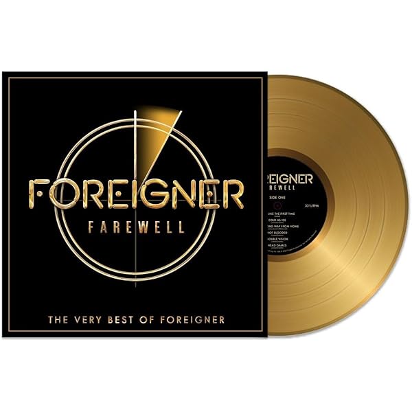 FOREIGNER - Juke Box Heroes: Very Best of - Amazon.com Music